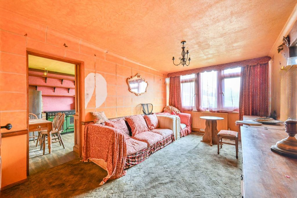 Квартира в Лондоне, Великобритания, 81 м² - фото 6