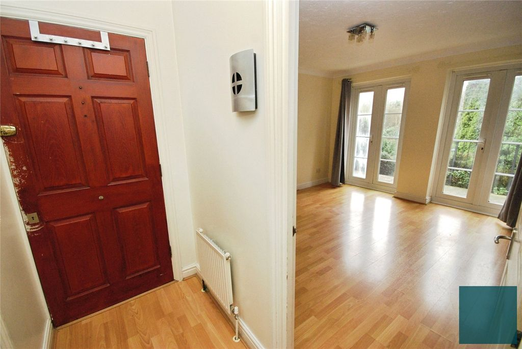 Квартира в Лондоне, Великобритания, 43 м² - фото 6