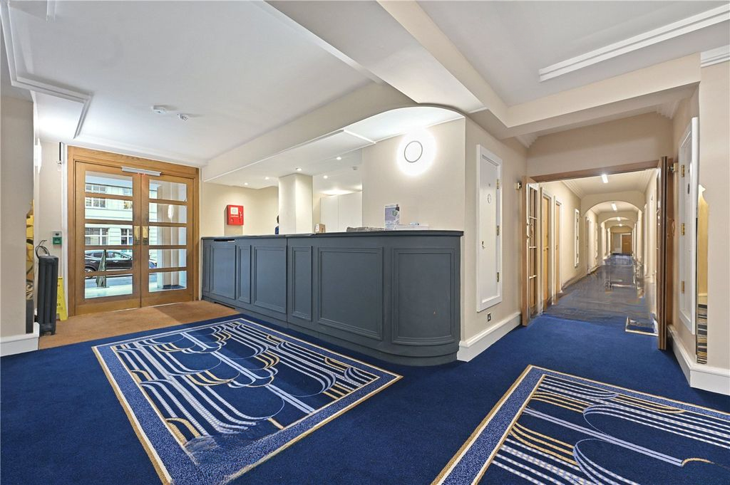 Квартира в Лондоне, Великобритания, 25 м² - фото 6