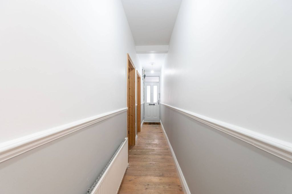 Квартира в Лондоне, Великобритания, 66 м² - фото 6