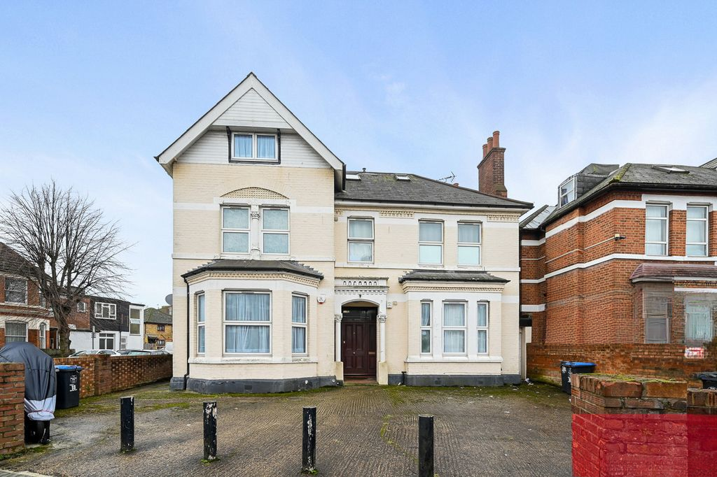 Квартира в Лондоне, Великобритания, 75 м² - фото 6