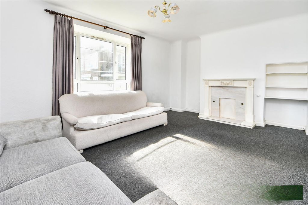 Квартира в Лондоне, Великобритания, 86 м² - фото 6