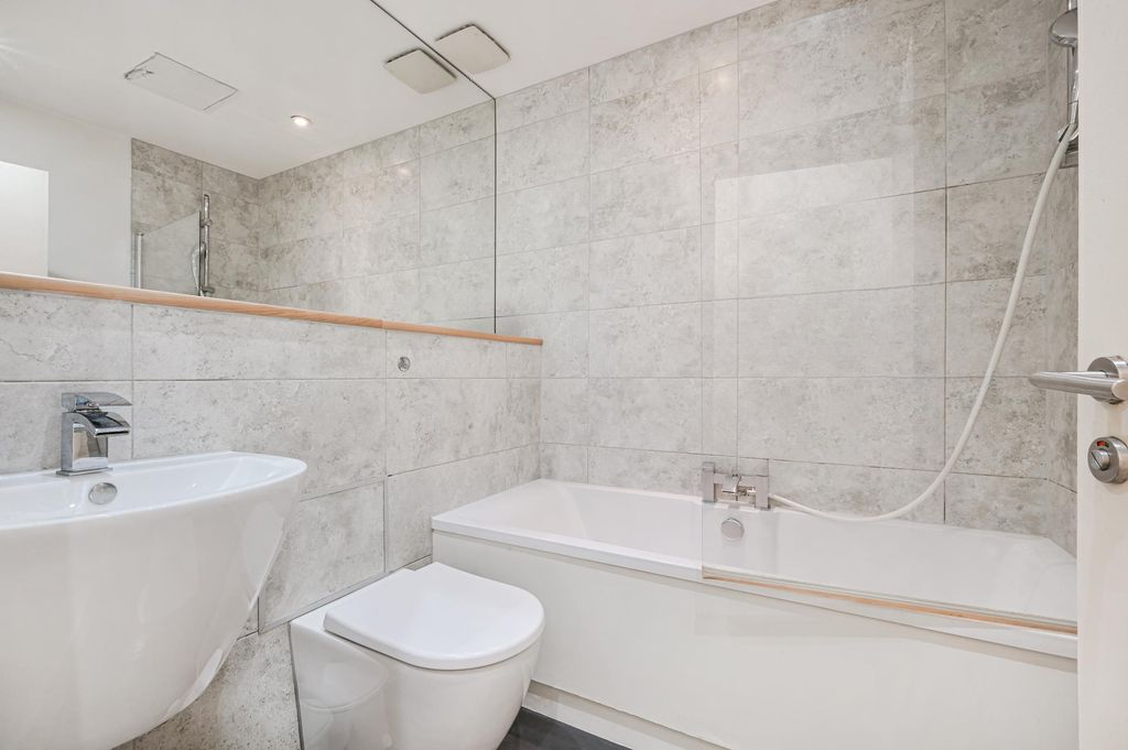 Квартира в Лондоне, Великобритания, 36 м² - фото 6