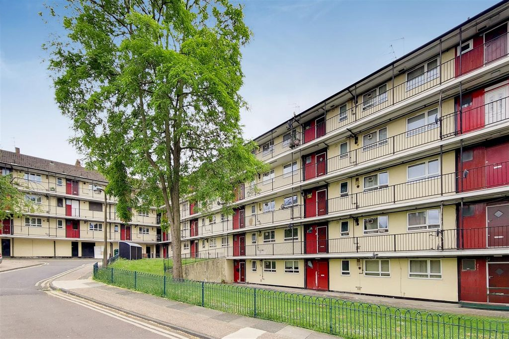 Квартира в Лондоне, Великобритания, 62 м² - фото 6