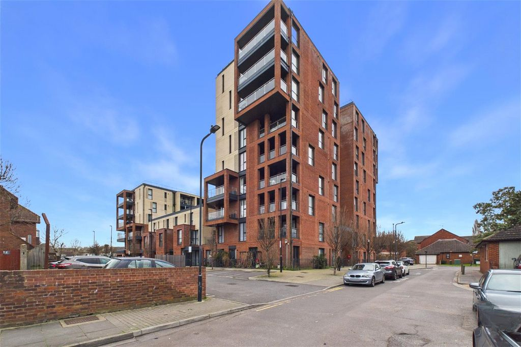 Квартира в Лондоне, Великобритания, 53 м² - фото 6