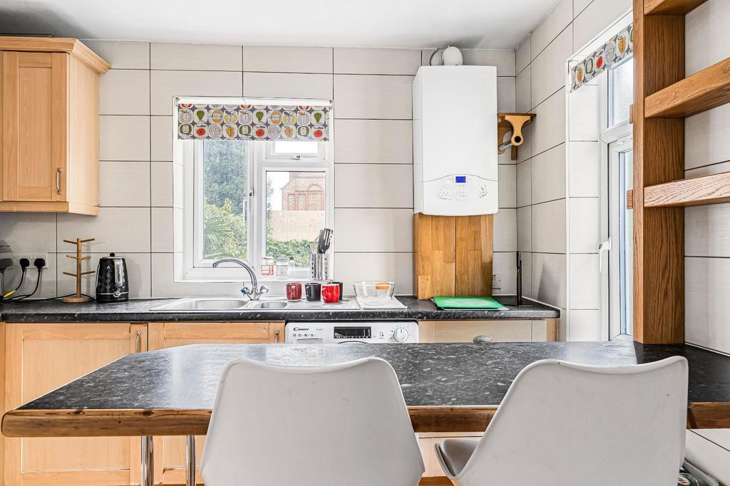 Квартира в Лондоне, Великобритания, 49 м² - фото 6