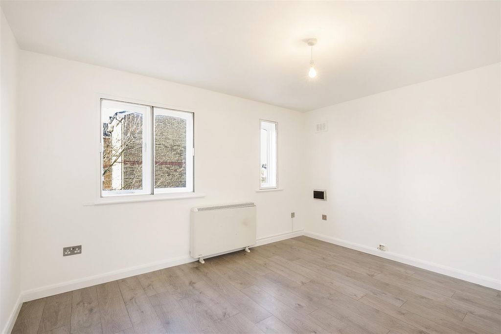 Квартира в Лондоне, Великобритания, 40 м² - фото 6