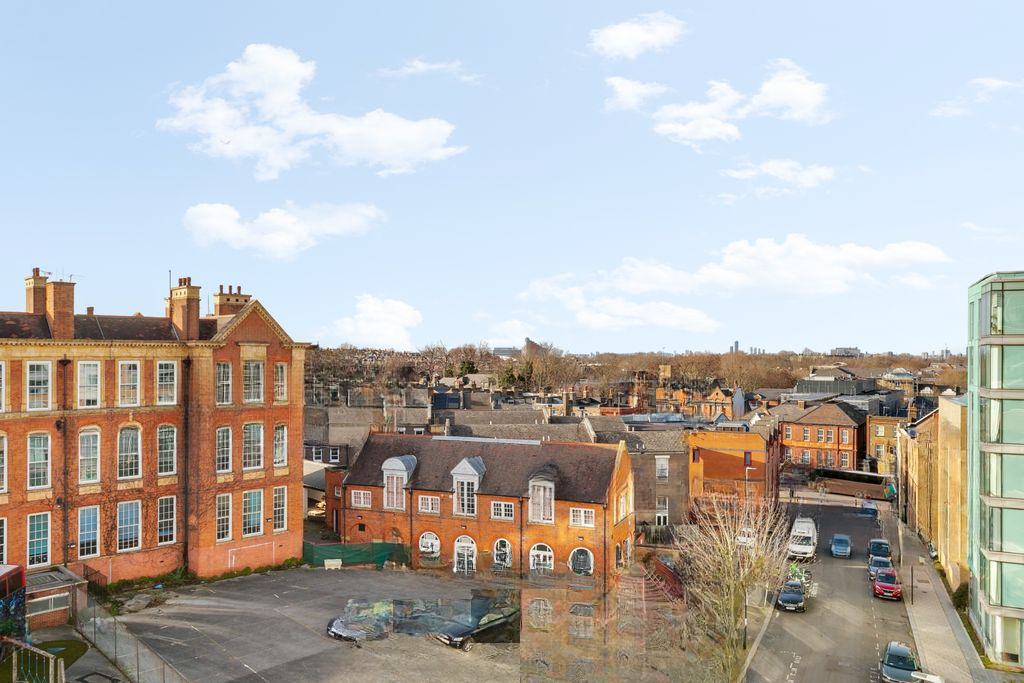 Квартира в Лондоне, Великобритания, 41 м² - фото 6