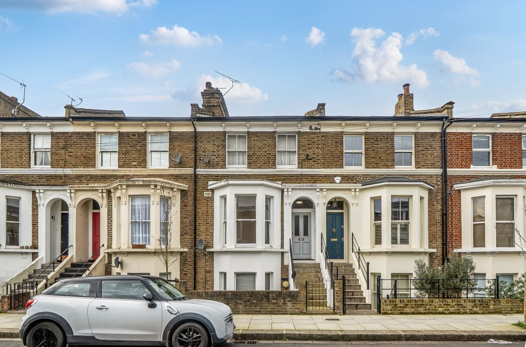 Квартира в Лондоне, Великобритания, 45 м² - фото 6