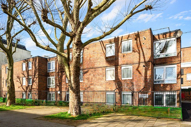 Квартира в Лондоне, Великобритания, 53 м² - фото 7