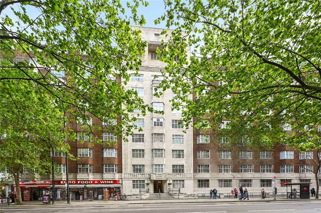 Квартира в Лондоне, Великобритания, 25 м² - фото 7