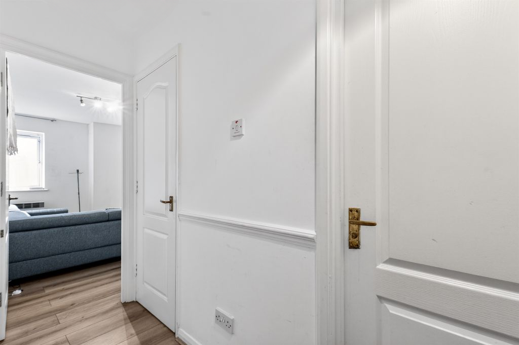 Квартира в Лондоне, Великобритания, 32 м² - фото 7