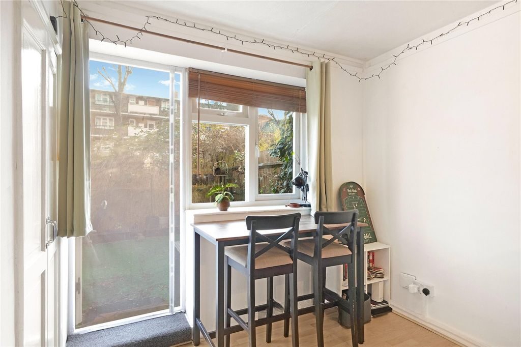 Квартира в Лондоне, Великобритания, 82 м² - фото 7