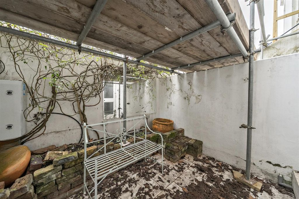 Квартира в Лондоне, Великобритания, 40 м² - фото 7