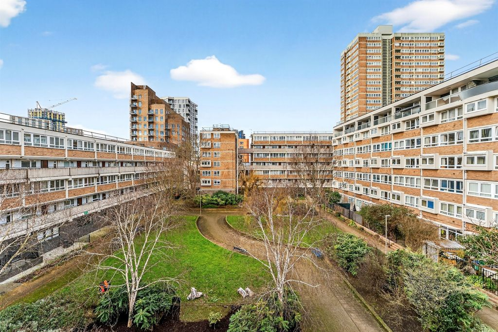 Квартира в Лондоне, Великобритания, 88 м² - фото 7