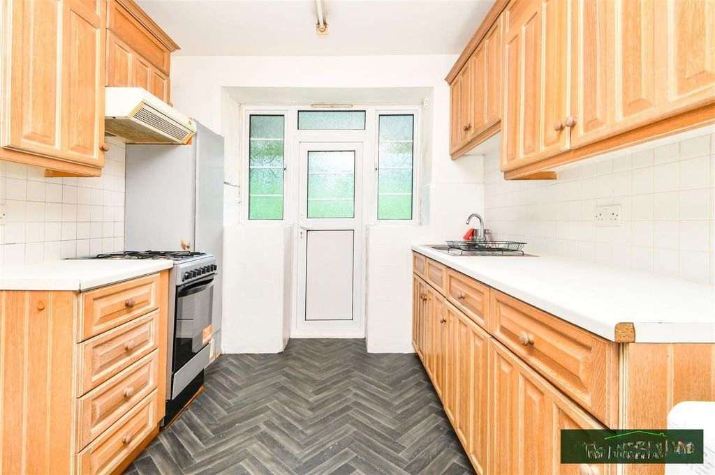 Квартира в Лондоне, Великобритания, 86 м² - фото 7