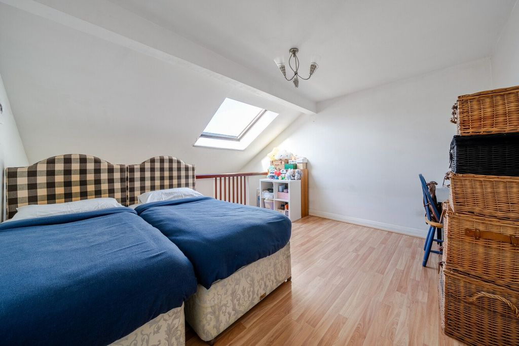 Квартира в Лондоне, Великобритания, 76 м² - фото 7