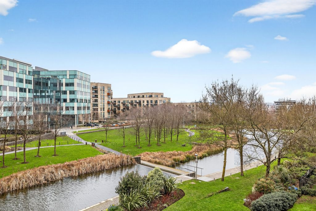 Квартира в Лондоне, Великобритания, 52 м² - фото 7