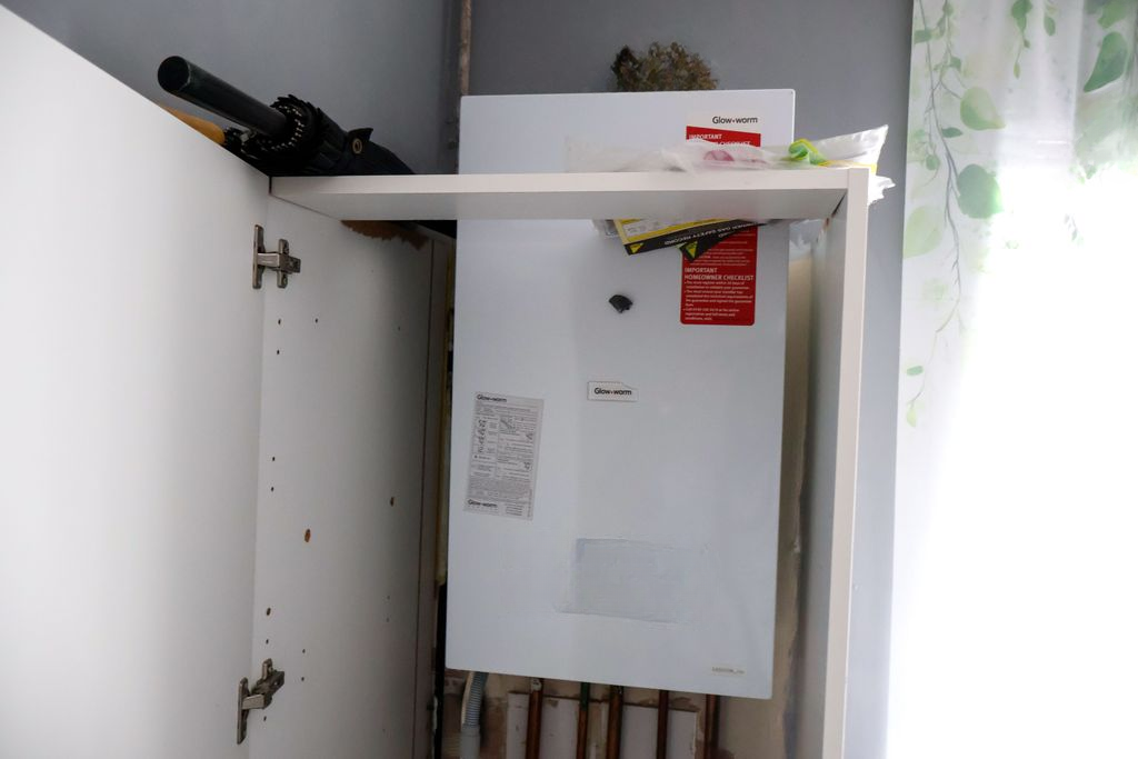 Квартира в Лондоне, Великобритания - фото 7