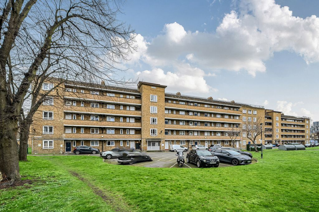 Квартира в Лондоне, Великобритания, 60 м² - фото 7