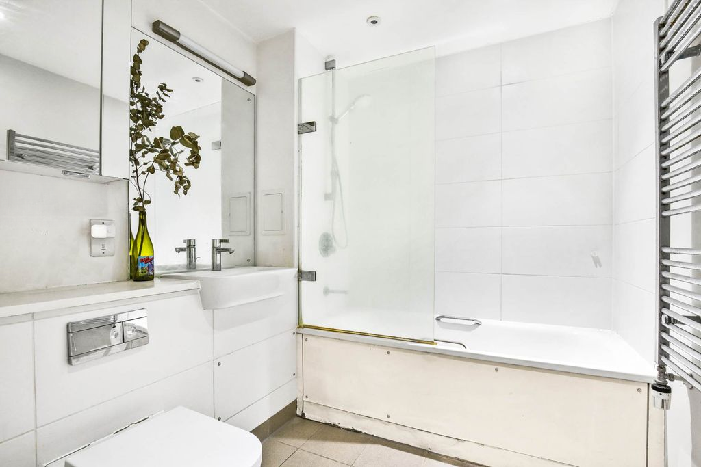 Квартира в Лондоне, Великобритания, 61 м² - фото 7