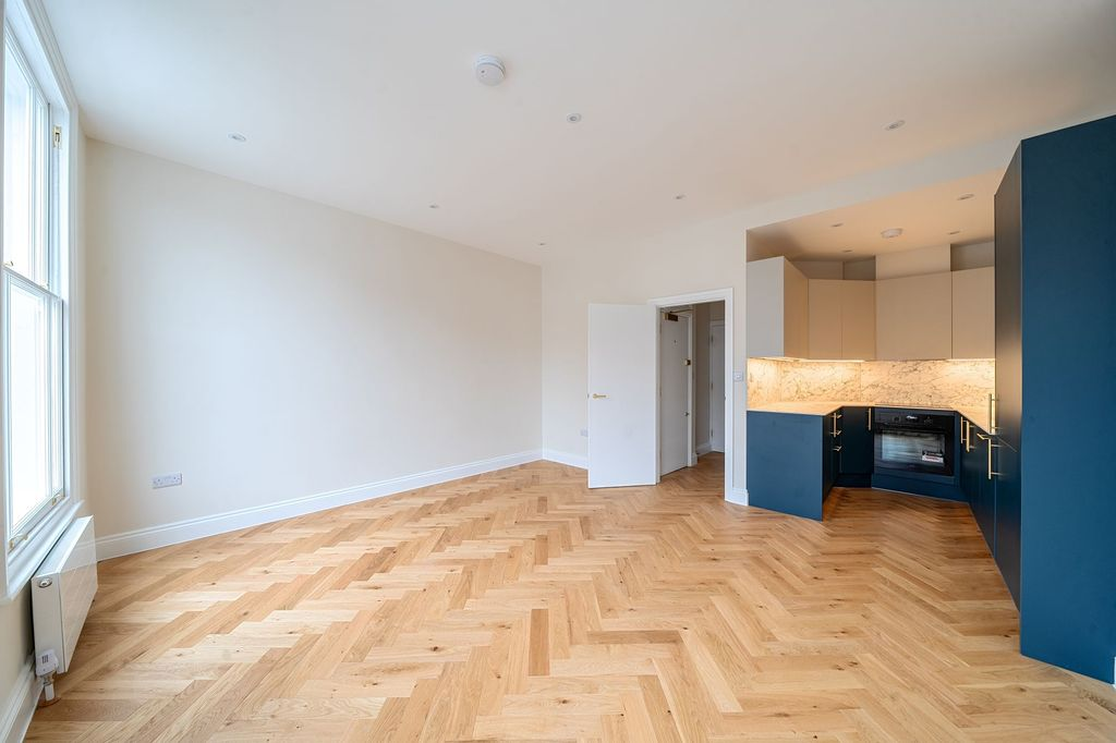 Квартира в Лондоне, Великобритания, 52 м² - фото 7