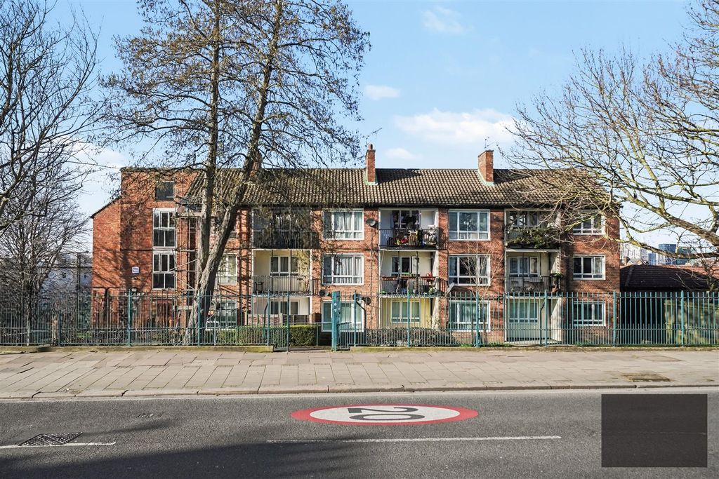 Квартира в Лондоне, Великобритания, 62 м² - фото 7