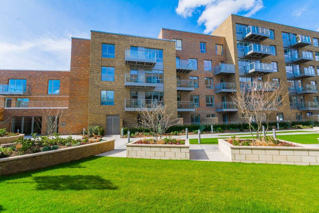 Квартира в Лондоне, Великобритания, 53 м² - фото 7