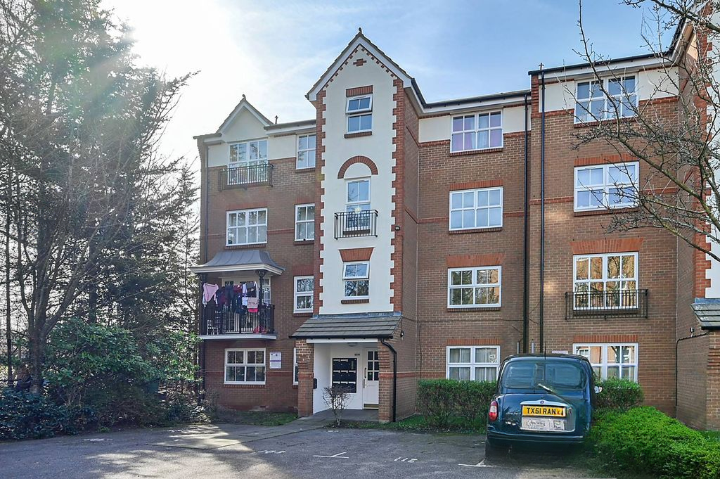 Квартира в Лондоне, Великобритания, 45 м² - фото 7