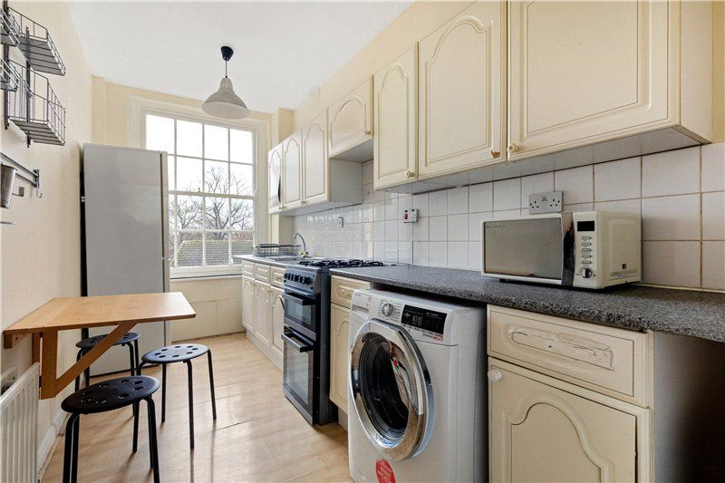 Квартира в Лондоне, Великобритания, 56 м² - фото 7