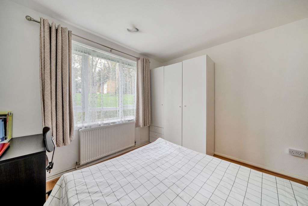 Квартира в Лондоне, Великобритания, 46 м² - фото 7