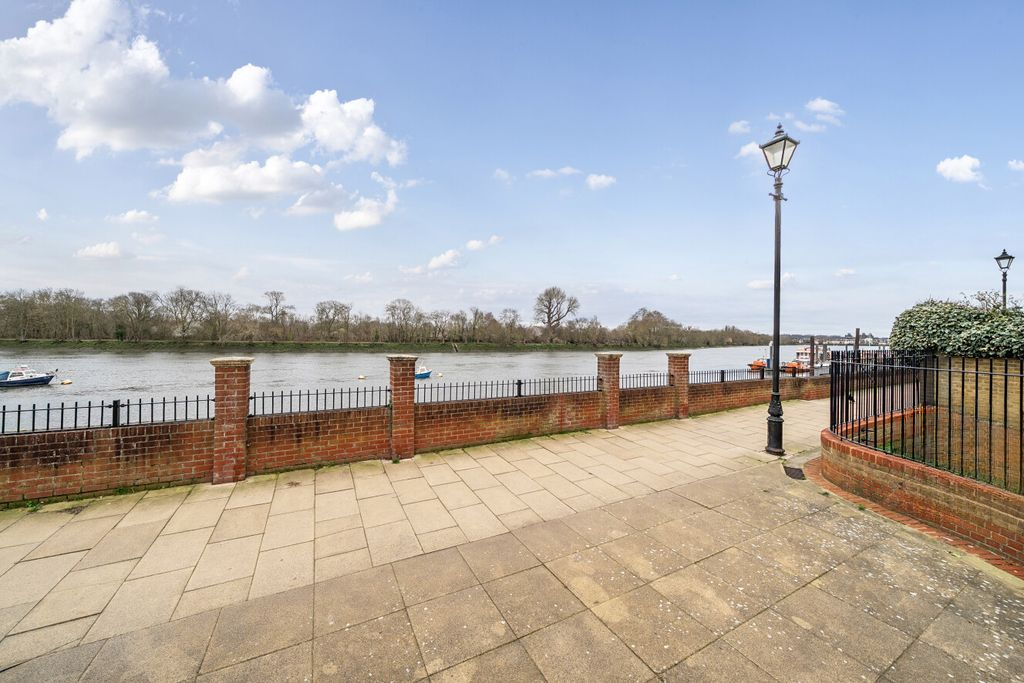 Квартира в Лондоне, Великобритания, 48 м² - фото 7