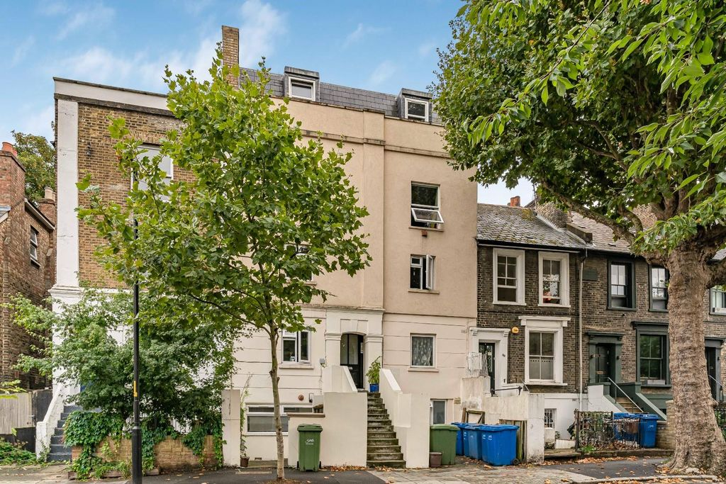 Квартира в Лондоне, Великобритания, 49 м² - фото 7