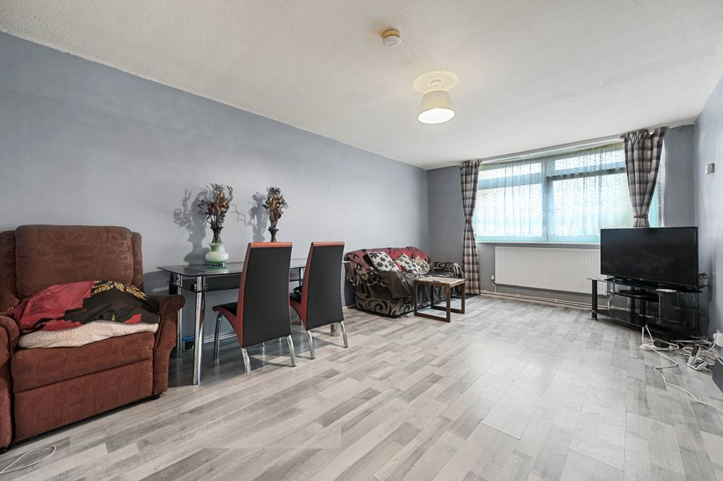 Квартира в Лондоне, Великобритания, 73 м² - фото 7