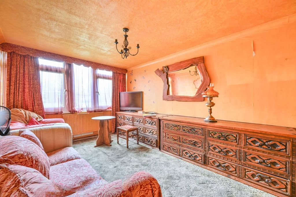 Квартира в Лондоне, Великобритания, 81 м² - фото 7