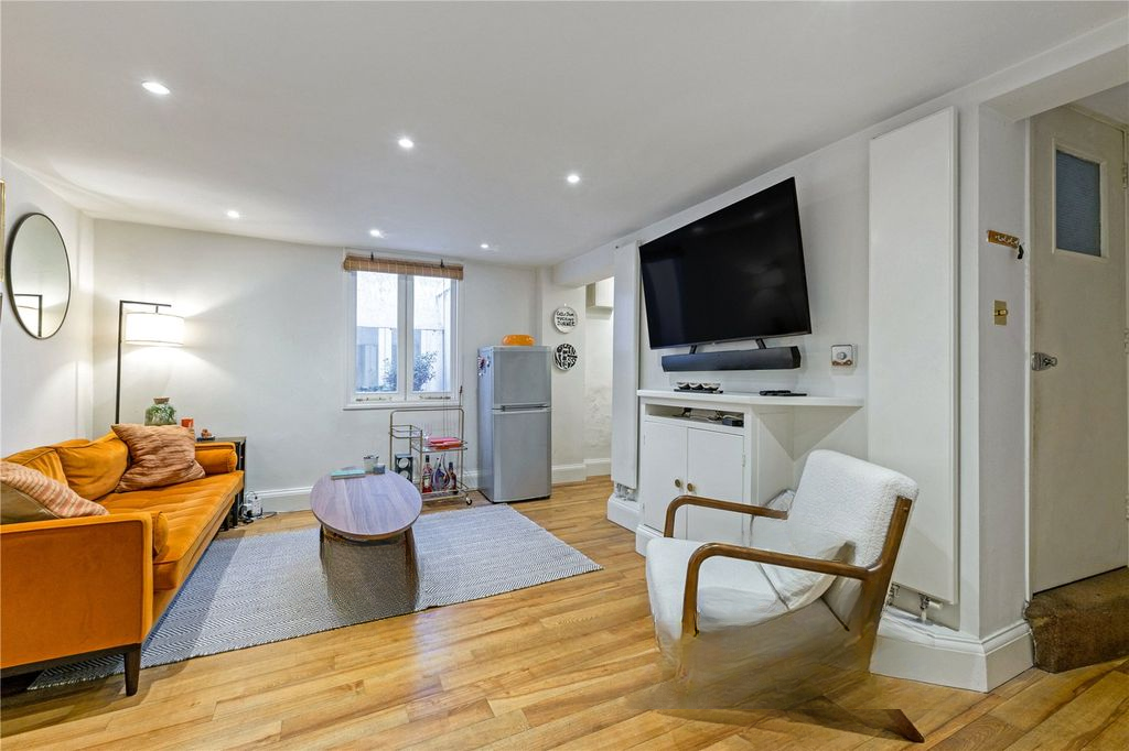 Квартира в Лондоне, Великобритания, 42 м² - фото 7