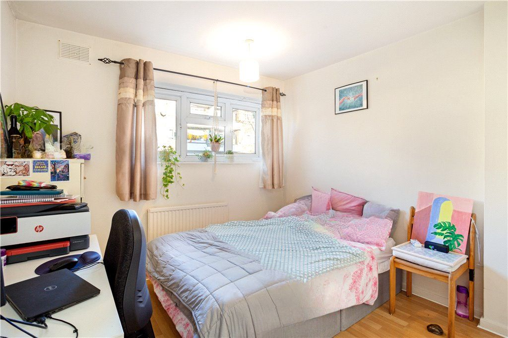 Квартира в Лондоне, Великобритания, 75 м² - фото 7