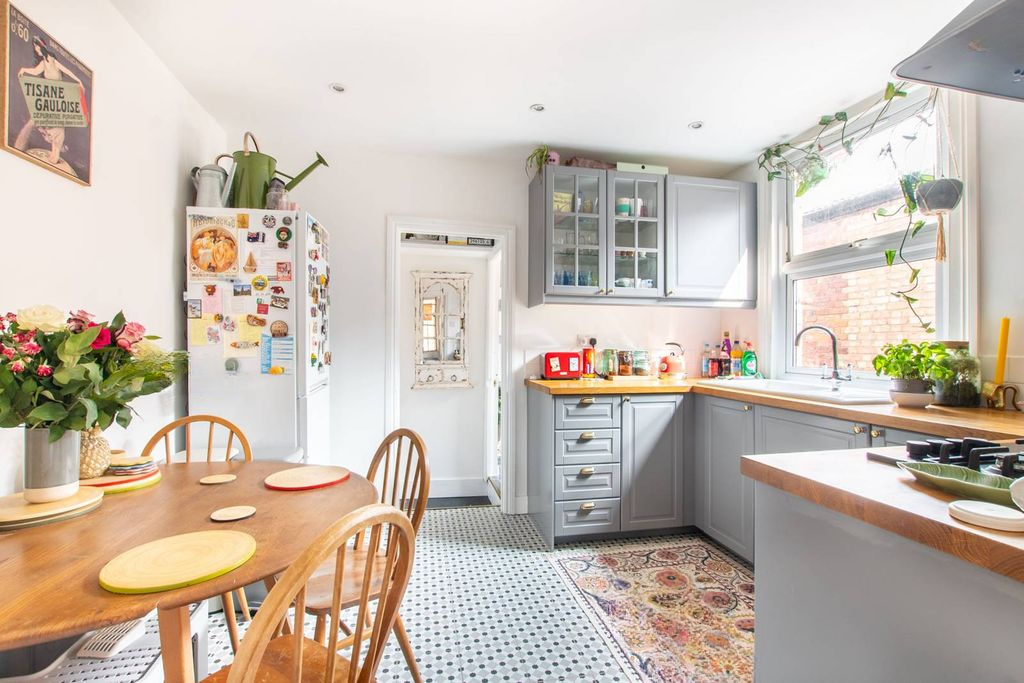 Квартира в Лондоне, Великобритания, 66 м² - фото 7