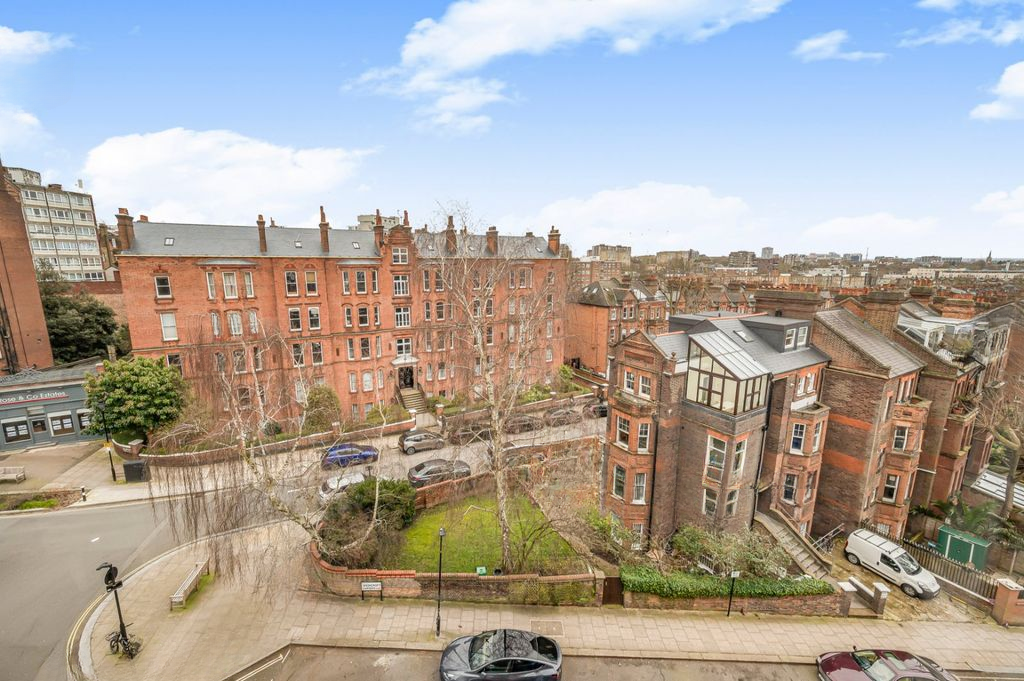 Квартира в Лондоне, Великобритания, 67 м² - фото 7