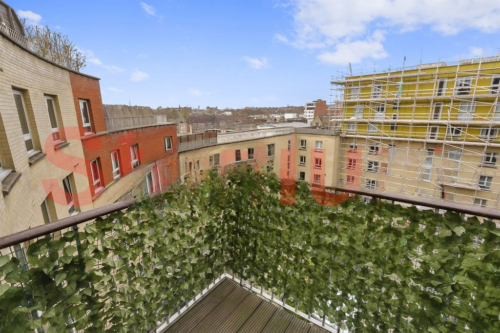 Квартира в Лондоне, Великобритания, 44 м² - фото 7