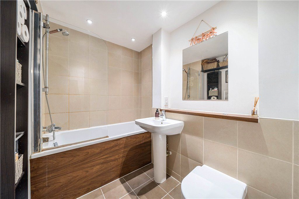 Квартира в Лондоне, Великобритания, 68 м² - фото 7