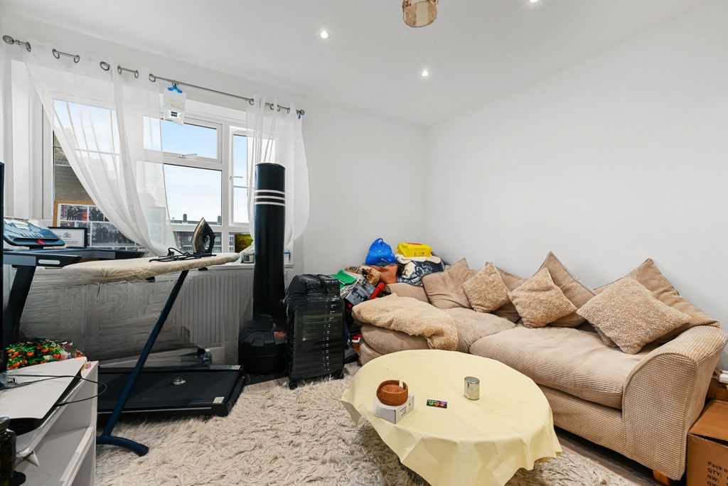 Квартира в Лондоне, Великобритания, 57 м² - фото 7