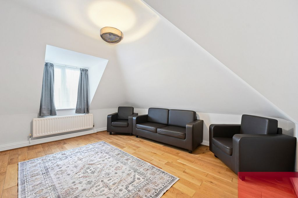 Квартира в Лондоне, Великобритания, 75 м² - фото 7