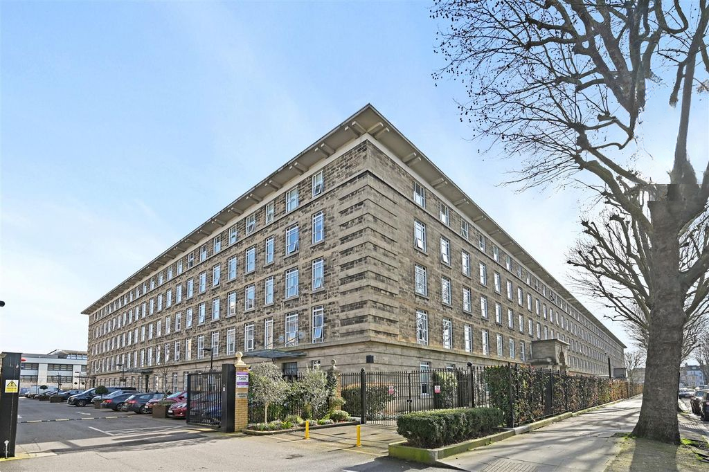 Квартира в Лондоне, Великобритания, 50 м² - фото 7