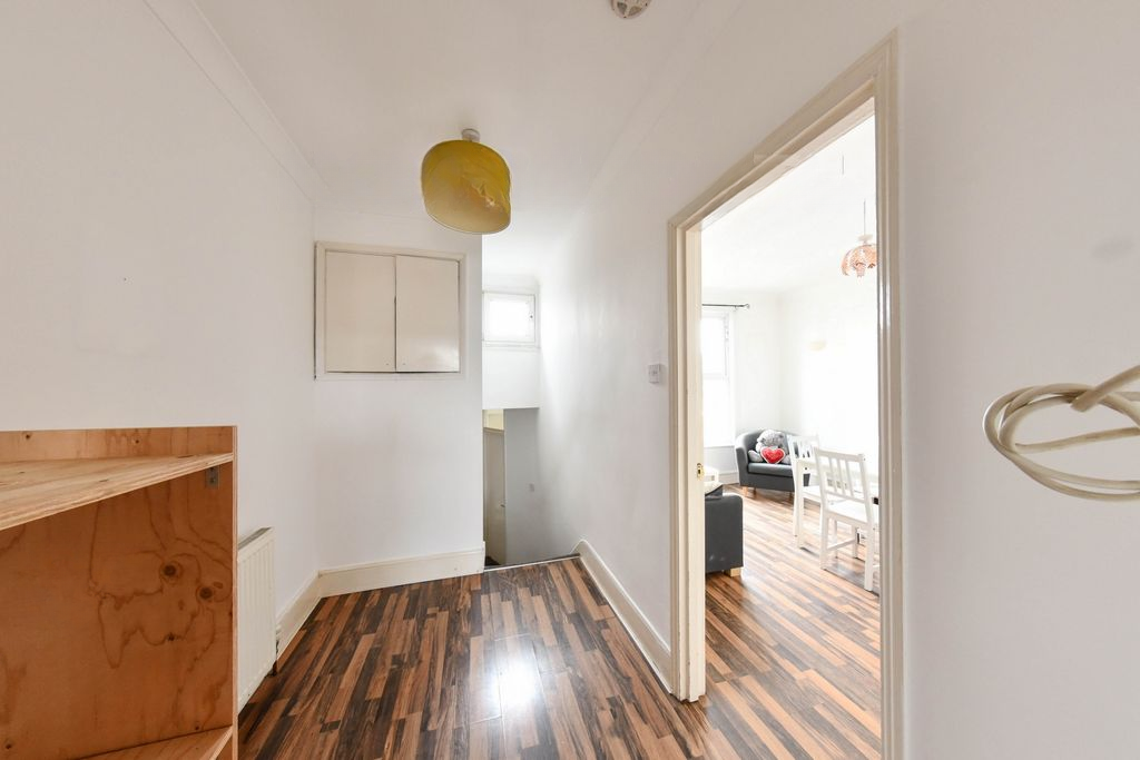 Квартира в Лондоне, Великобритания, 58 м² - фото 7