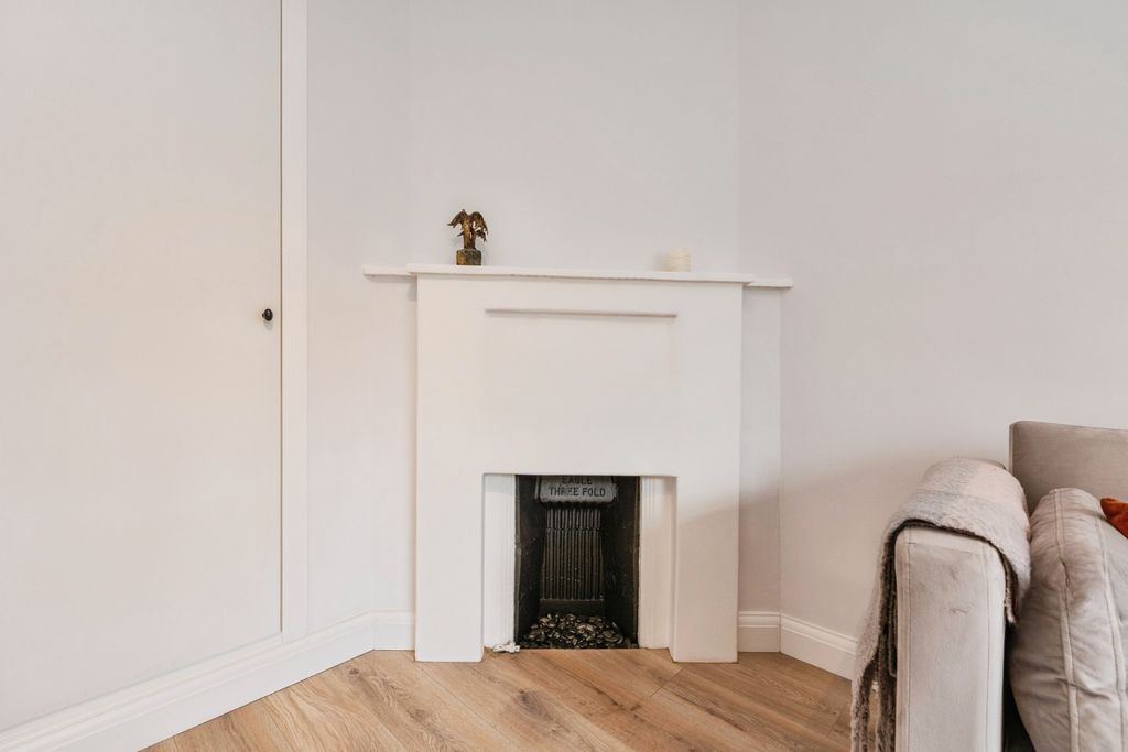 Квартира в Лондоне, Великобритания, 29 м² - фото 7