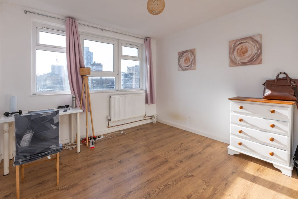 Квартира в Лондоне, Великобритания, 44 м² - фото 7