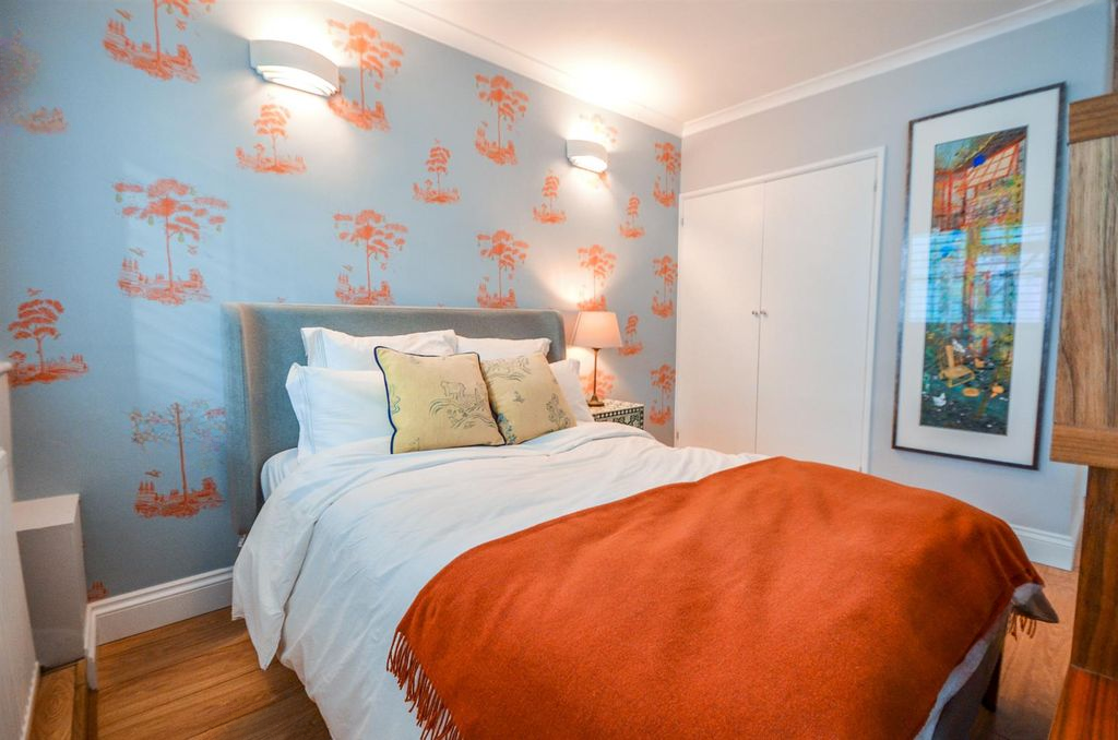 Квартира в Лондоне, Великобритания, 41 м² - фото 7