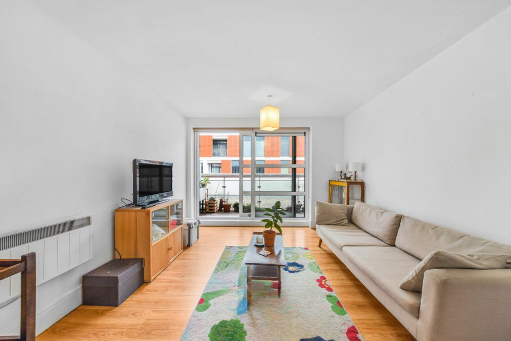 Квартира в Лондоне, Великобритания, 49 м² - фото 7