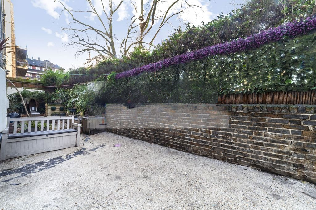 Квартира в Лондоне, Великобритания, 22 м² - фото 7